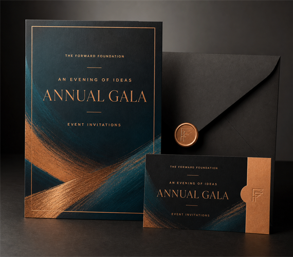 INVITATIONS & OBITUARIES - Image 4